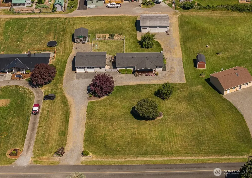 63 E Nelson Road Sequim WA 98382