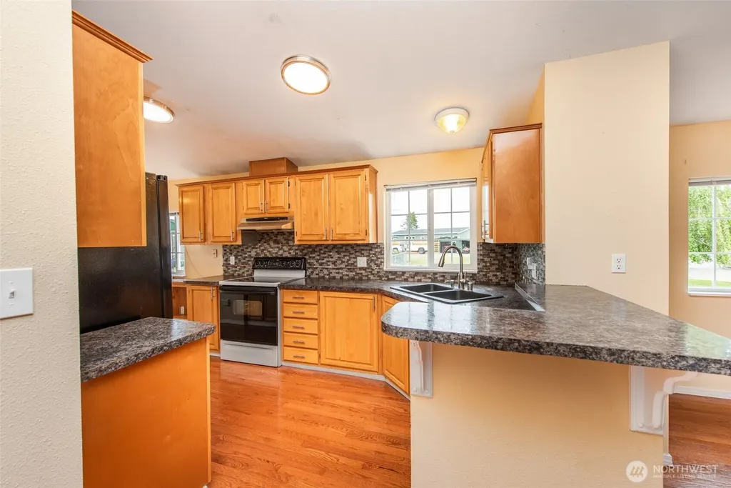 63 E Nelson Road Sequim WA 98382