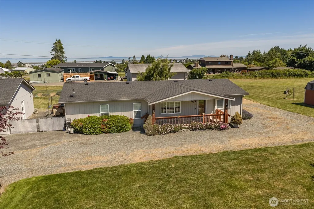 63 E Nelson Road Sequim WA 98382