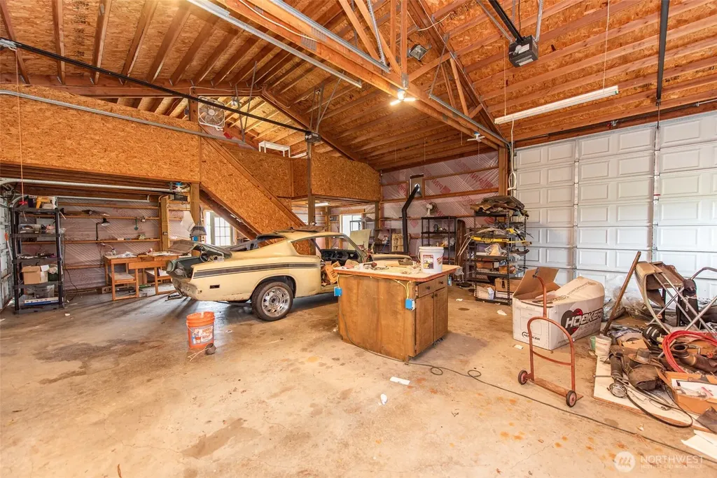 63 E Nelson Road Sequim WA 98382