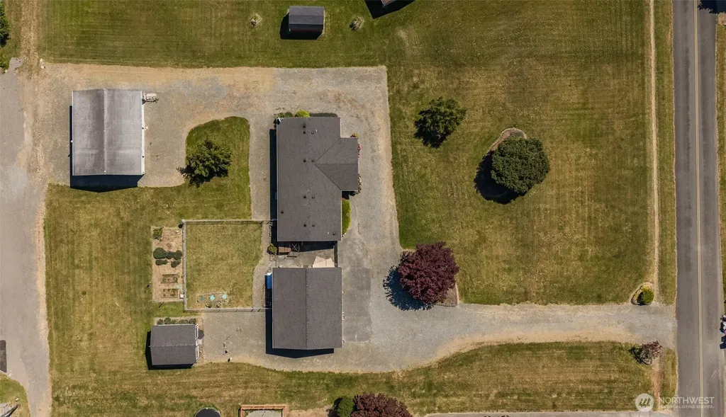 63 E Nelson Road Sequim WA 98382