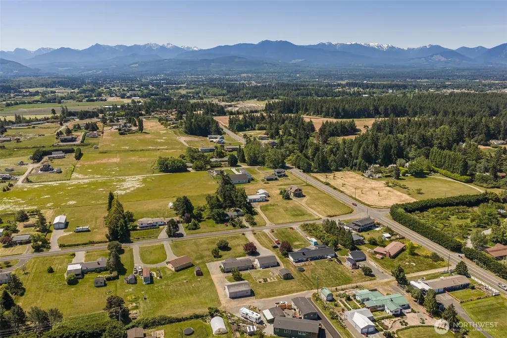63 E Nelson Road Sequim WA 98382