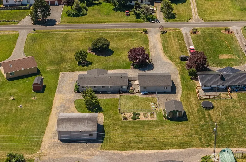 63 E Nelson Road Sequim WA 98382