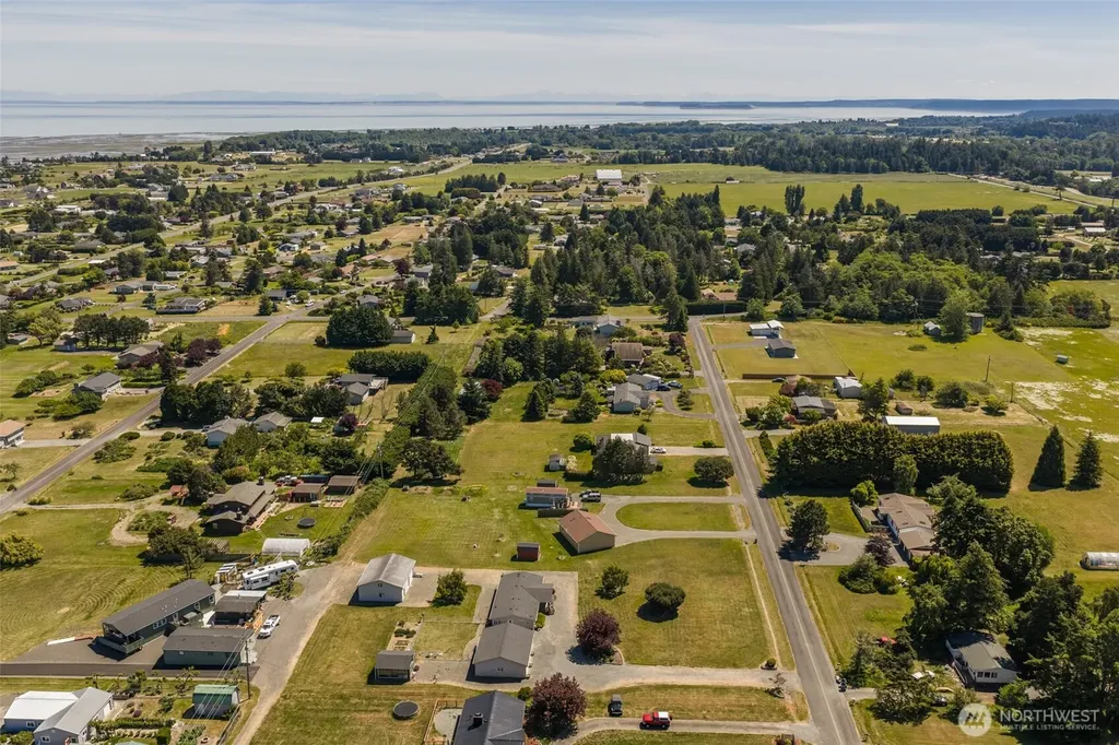 63 E Nelson Road Sequim WA 98382