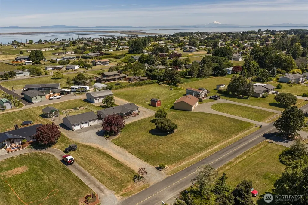 63 E Nelson Road Sequim WA 98382