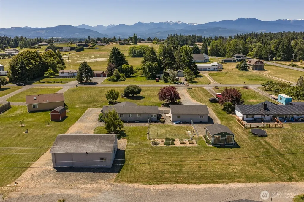 63 E Nelson Road Sequim WA 98382