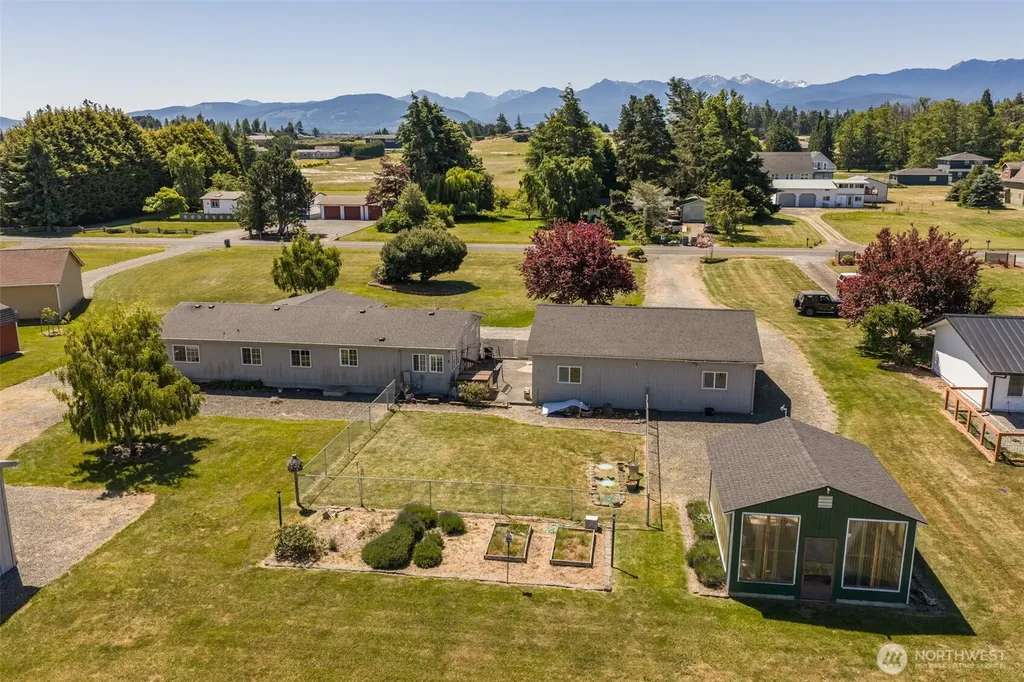 63 E Nelson Road Sequim WA 98382