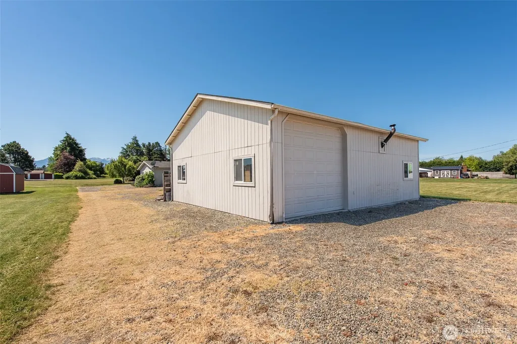 63 E Nelson Road Sequim WA 98382