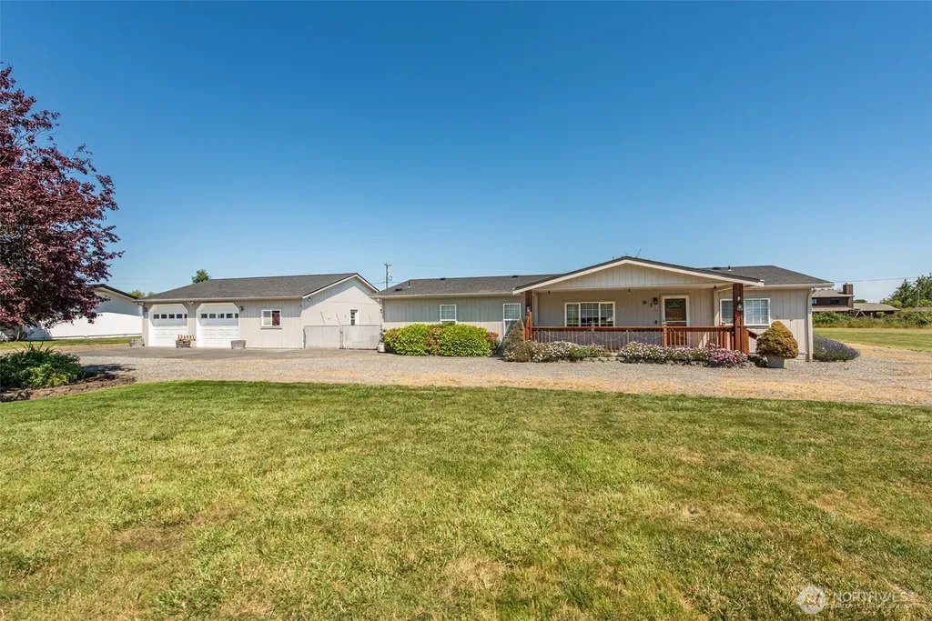 63 E Nelson Road Sequim WA 98382
