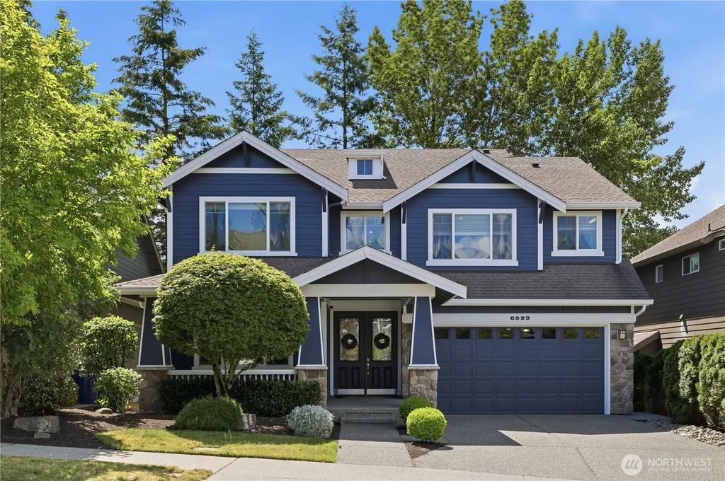 6929 Pinehurst Avenue SE Snoqualmie WA 98065