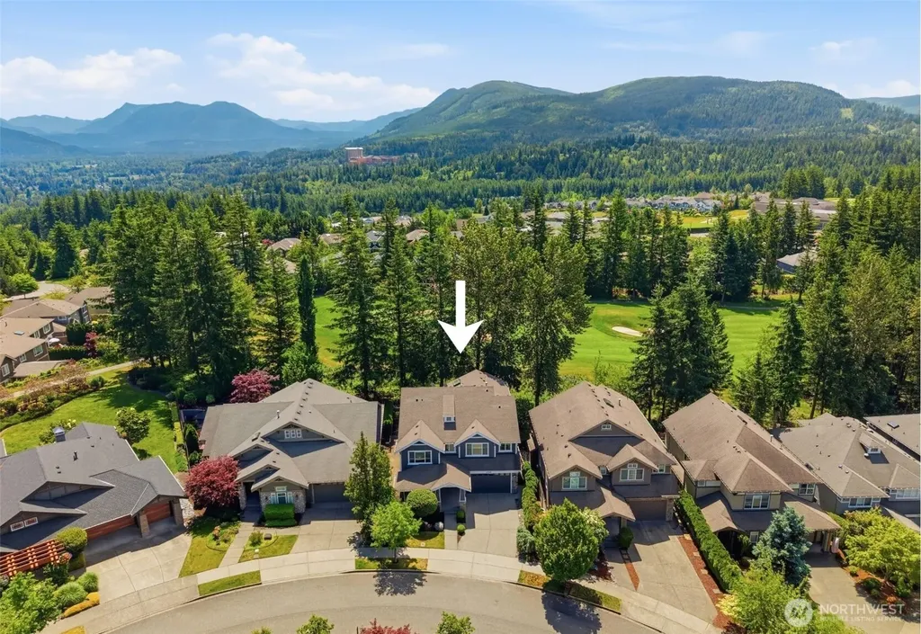 6929 Pinehurst Avenue SE Snoqualmie WA 98065