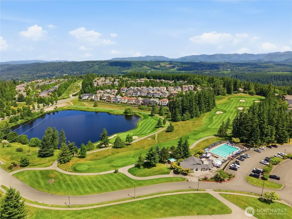 6929 Pinehurst Avenue SE Snoqualmie WA 98065