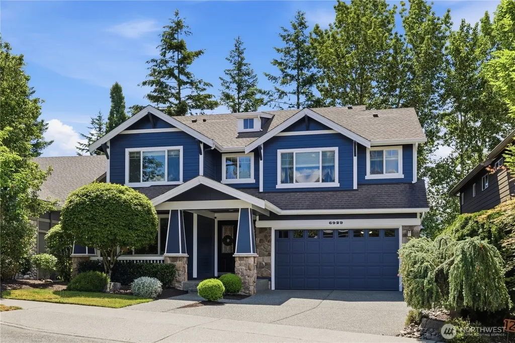 6929 Pinehurst Avenue SE Snoqualmie WA 98065