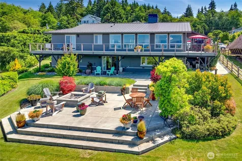 37709 Olympic View Rd NE Hansville WA 98340