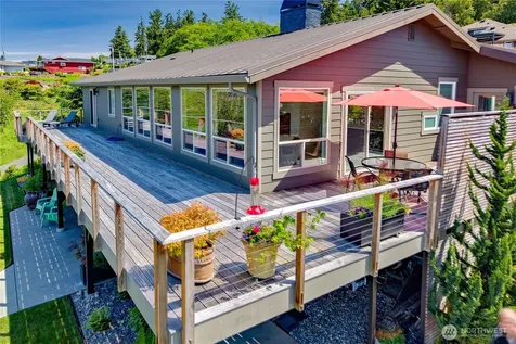 37709 Olympic View Rd NE Hansville WA 98340