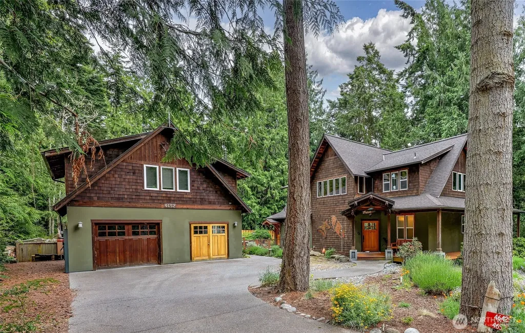 4642 Willamette Street Port Townsend WA 98368