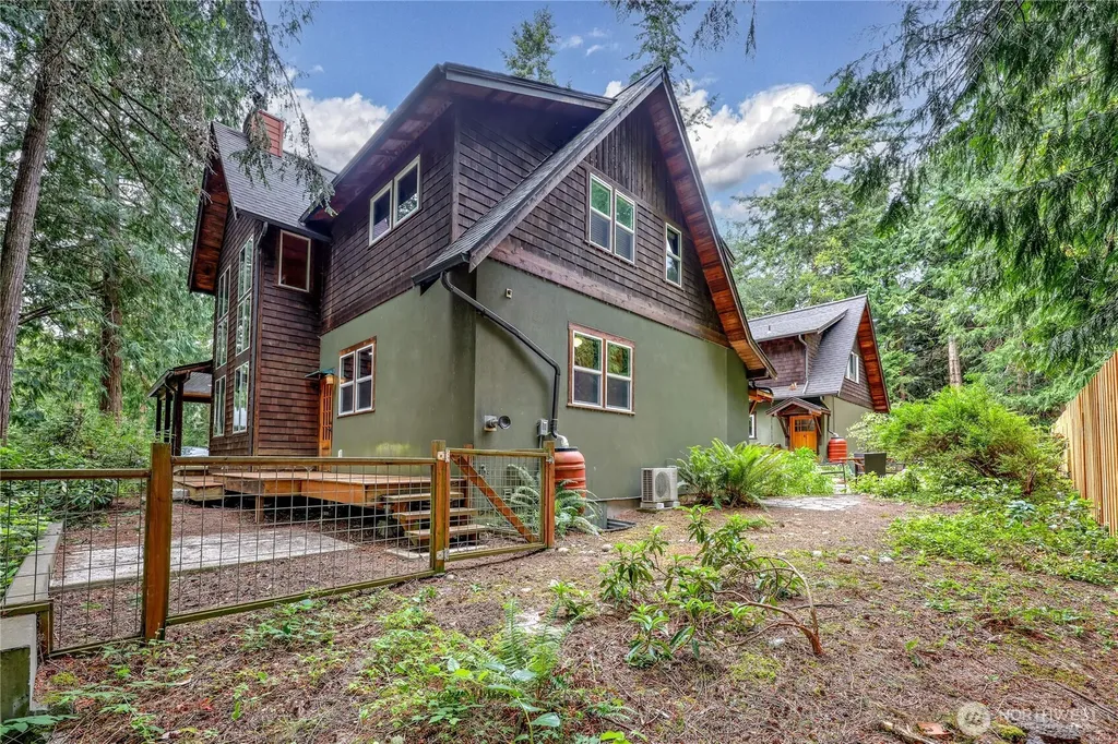 4642 Willamette Street Port Townsend WA 98368