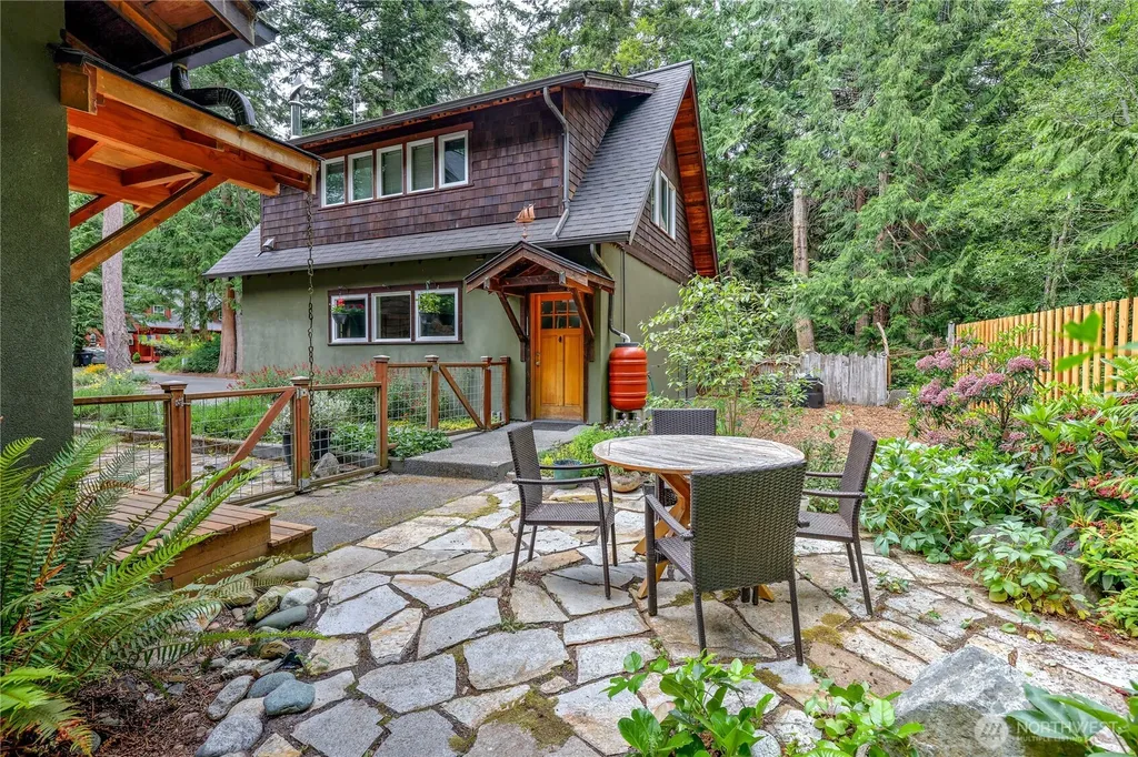 4642 Willamette Street Port Townsend WA 98368