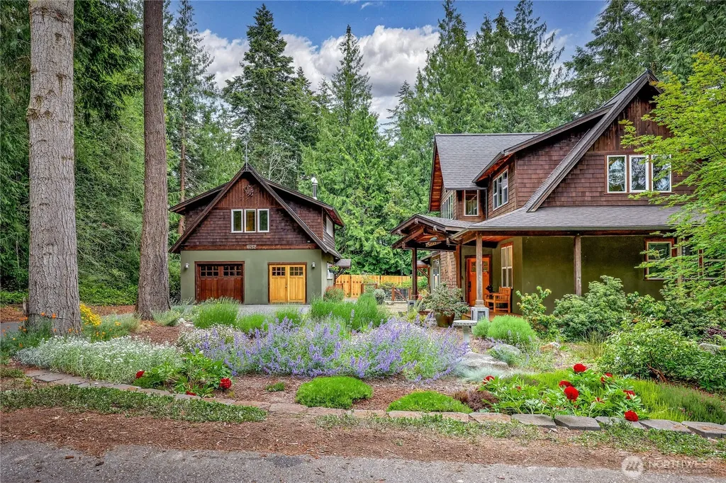 4642 Willamette Street Port Townsend WA 98368