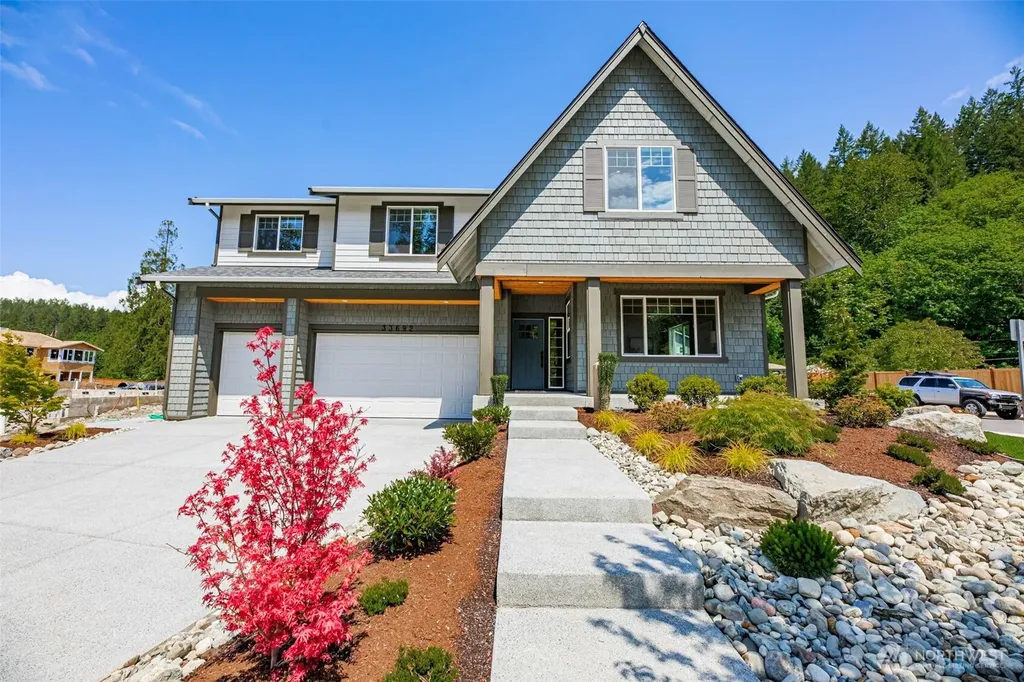 45021 SE Tanner Road North Bend WA 98045