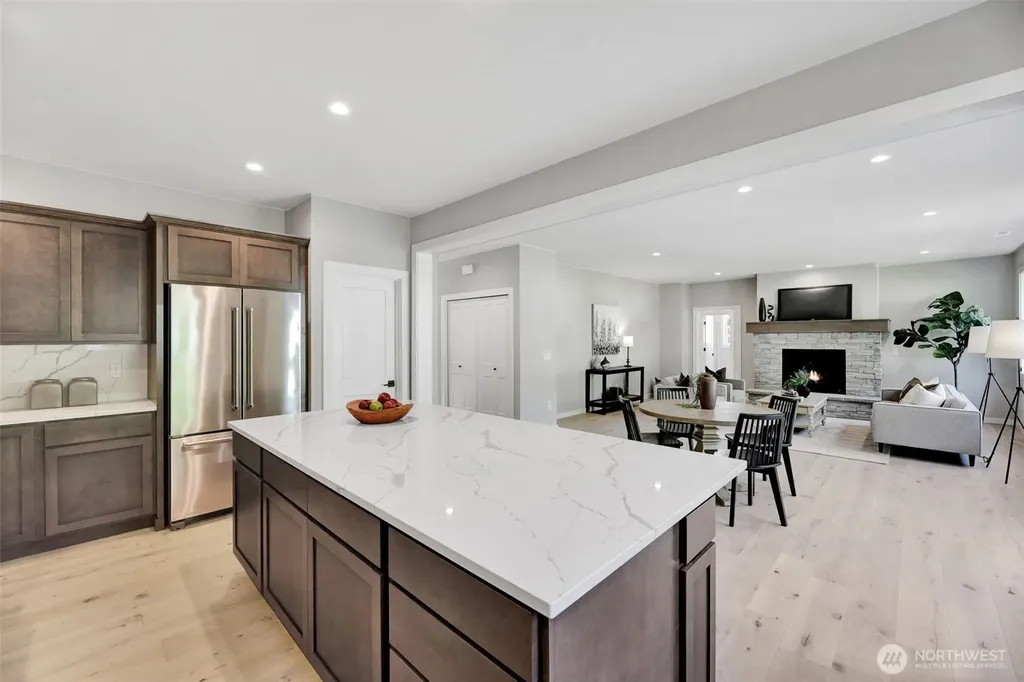 45021 SE Tanner Road North Bend WA 98045