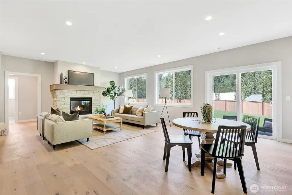 45021 SE Tanner Road North Bend WA 98045