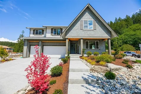 45021 SE Tanner Road North Bend WA 98045