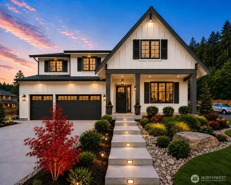 45021 SE Tanner Road North Bend WA 98045