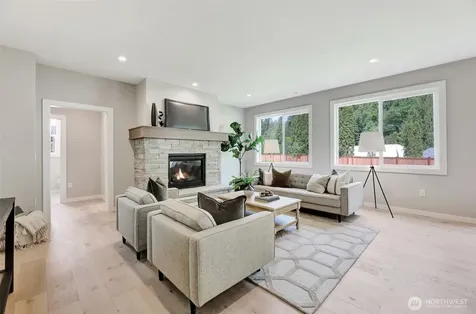 45021 SE Tanner Road North Bend WA 98045