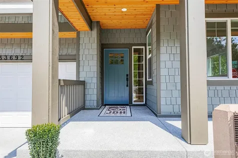 45021 SE Tanner Road North Bend WA 98045