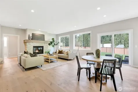 45021 SE Tanner Road North Bend WA 98045