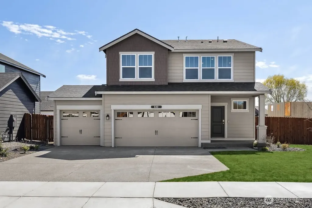 577 Hann Street Buckley WA 98321