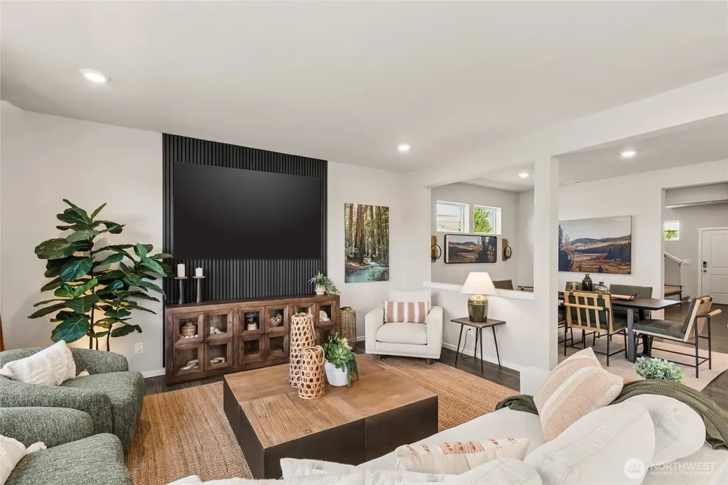 577 Hann Street Buckley WA 98321