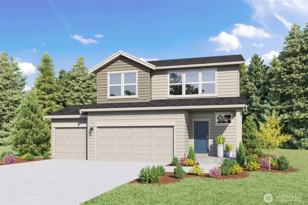 577 Hann Street Buckley WA 98321