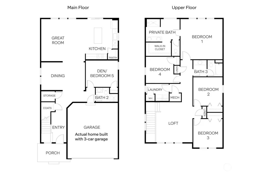 577 Hann Street Buckley WA 98321