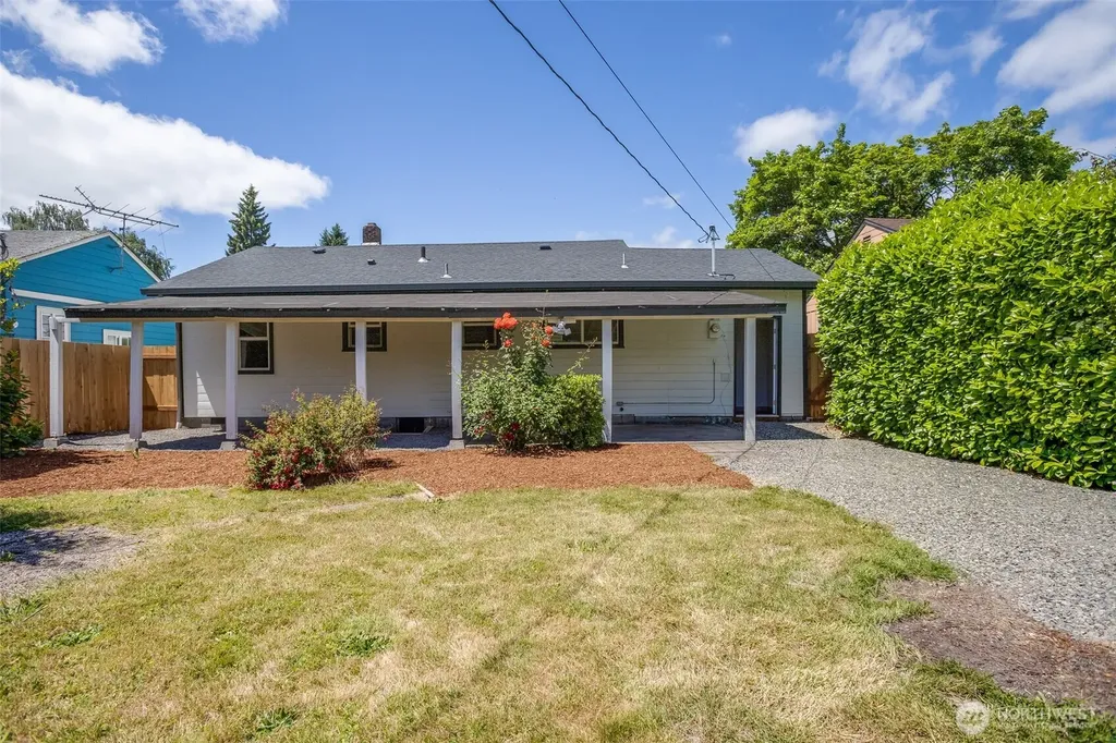 308 29th Avenue Longview WA 98632