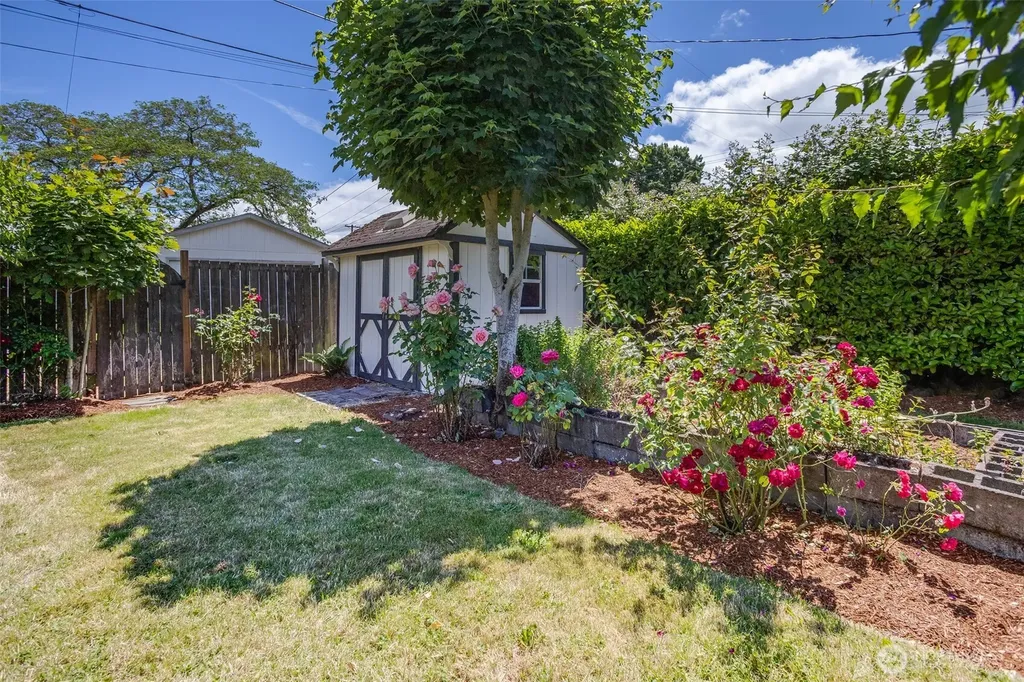 308 29th Avenue Longview WA 98632