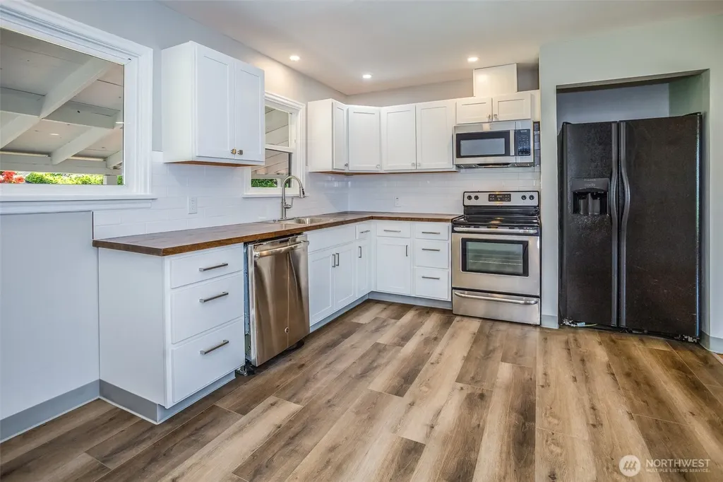 308 29th Avenue Longview WA 98632