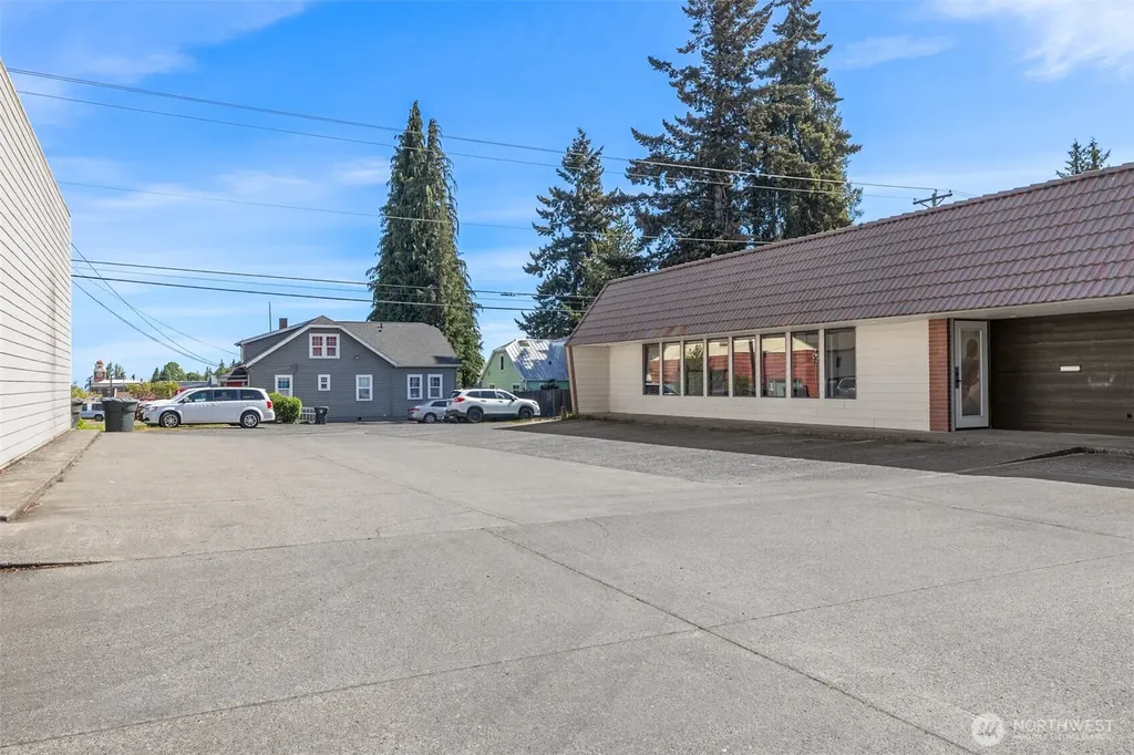213 E 8th Street Port Angeles WA 98362