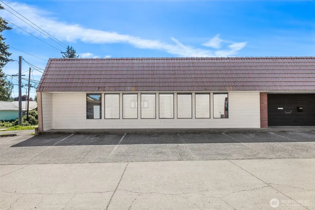 213 E 8th Street Port Angeles WA 98362