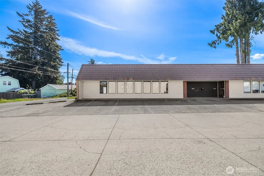 213 E 8th Street Port Angeles WA 98362