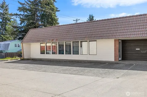 213 E 8th Street Port Angeles WA 98362