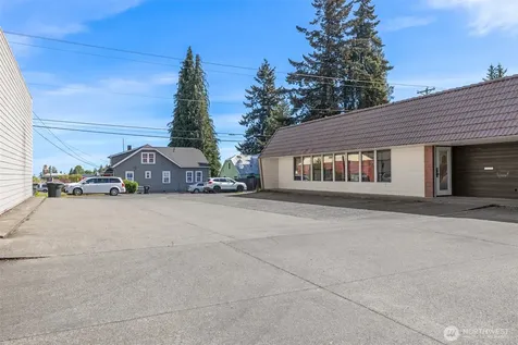 213 E 8th Street Port Angeles WA 98362