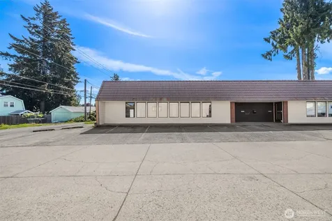 213 E 8th Street Port Angeles WA 98362