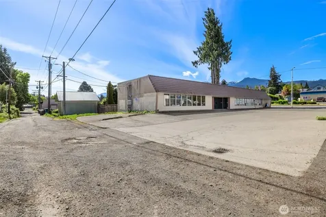 213 E 8th Street Port Angeles WA 98362
