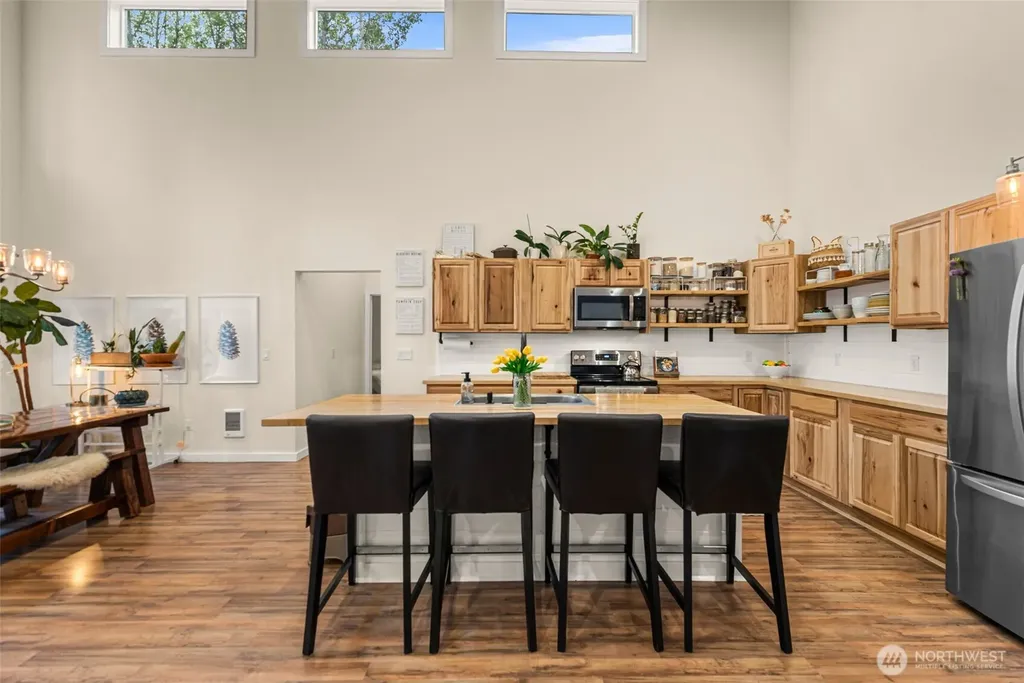 60 Cowboy Lane Leavenworth WA 98826