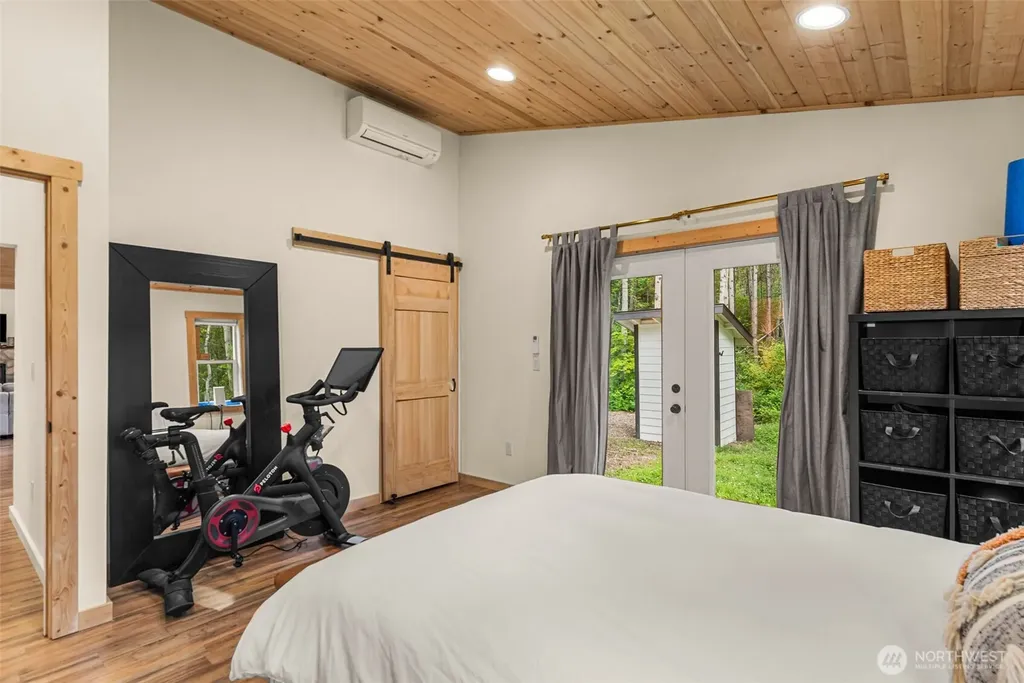 60 Cowboy Lane Leavenworth WA 98826