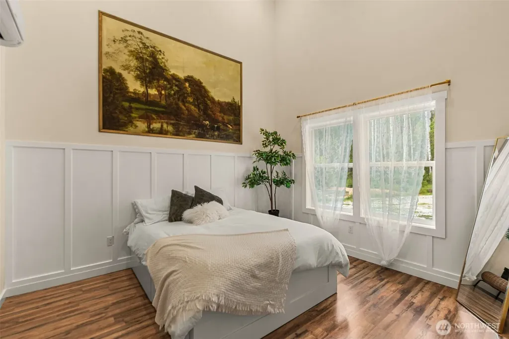 60 Cowboy Lane Leavenworth WA 98826