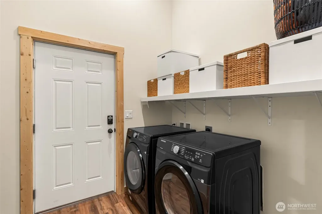 60 Cowboy Lane Leavenworth WA 98826