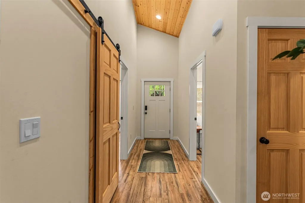 60 Cowboy Lane Leavenworth WA 98826
